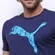 CAMISETA PUMA CAT BASIC TEE Peacoat L
