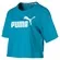 CAMISETA ESSENTIAIS CROPPED TEE