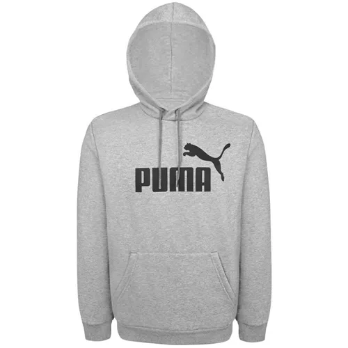 Blusa Puma Essentials Fleece