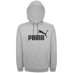 Blusa Puma Essentials Fleece