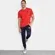CAMISETA PUMA ESSENTIALS TEE