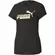 CAMISETA ESS+ METALLIC TEE Puma