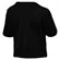 CAMISETA ESSENTIAIS CROPPED TEE