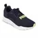 TENIS PUMA WIRED JR PeacoatSharp