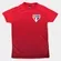 CAMISETA JUV BRYAN SPFC VERMELHO 10