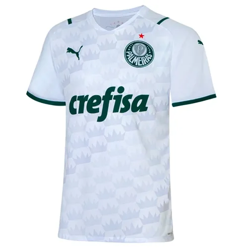 Camisa Palmeiras Away Jsy 21 Puma