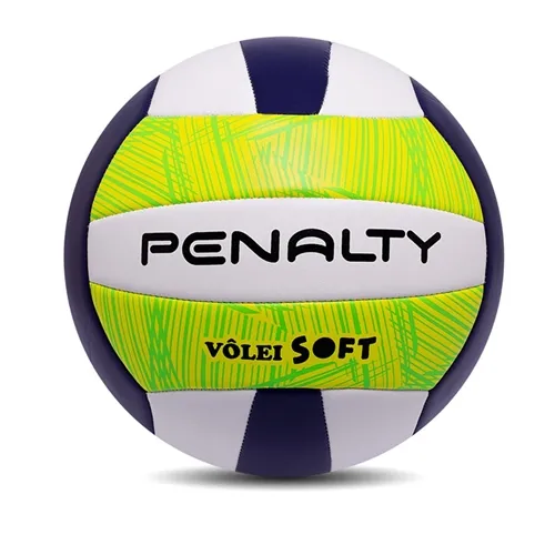 BOLA VOLEI SOFT X