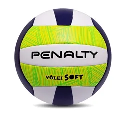 BOLA VOLEI SOFT X