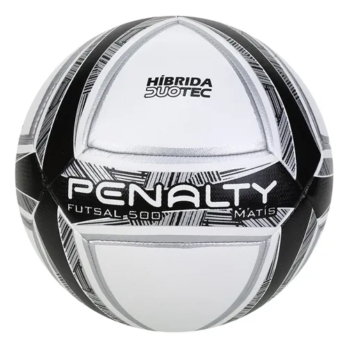 BOLA FUTSAL MATIS DT 500 X