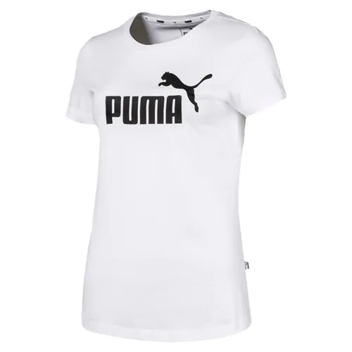 Camiseta Puma ESS LOGO TEE