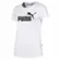Camiseta Puma ESS LOGO TEE