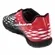 CHUTEIRA SOCIETY UMBRO FIFTY II-PTO/VRM/BCO-Tam:39
