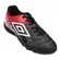 CHUTEIRA SOCIETY UMBRO FIFTY II-PTO/VRM/BCO-Tam:39