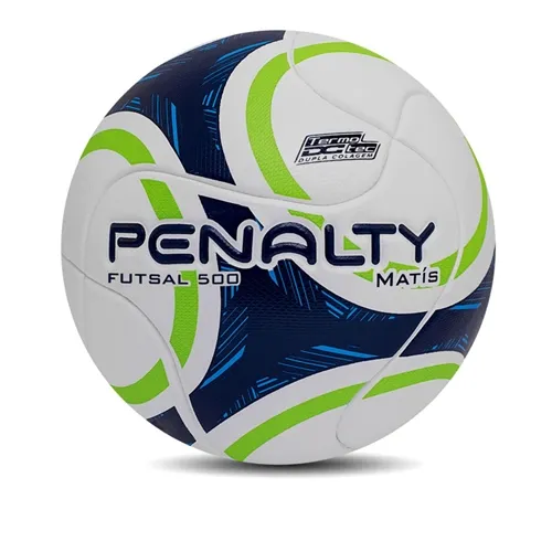 BOLA FUTSAL MATIS 500 IX