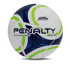 BOLA FUTSAL MATIS 500 IX