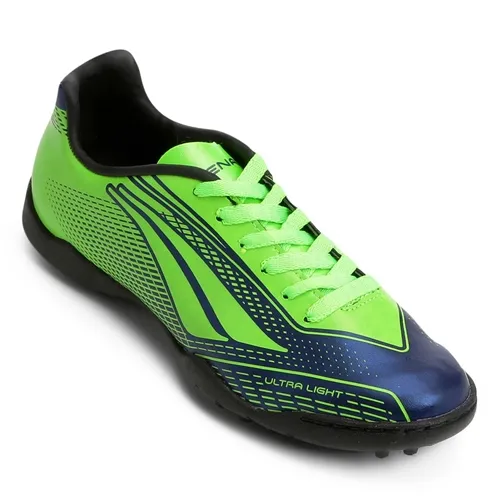 Chuteira Penalty Society K Socc Storm Speed VII
