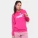BLUSA PUMA ESSENTIALS FLEECE