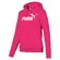 BLUSA PUMA ESSENTIALS FLEECE
