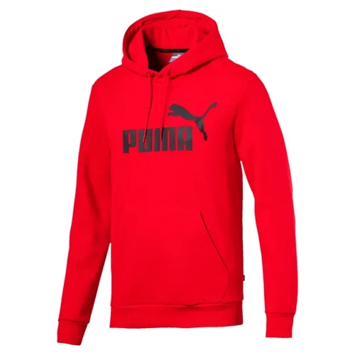 Blusa Puma Essentials Fleece Hoody
