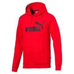 Blusa Puma Essentials Fleece Hoody