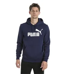 BLUSA PUMA ESSENTIALS FLEECE