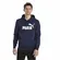 BLUSA PUMA ESSENTIALS FLEECE