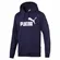 BLUSA PUMA ESSENTIALS FLEECE