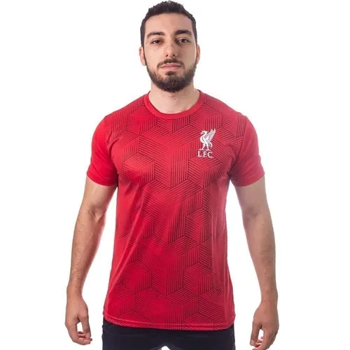 Camiseta Liverpool Fisher