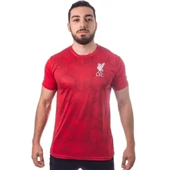 Camiseta Liverpool Fisher