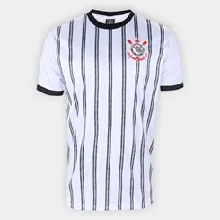 Camiseta Corinthians Winner SCCP