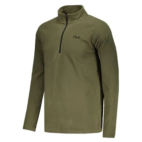 Blusao Fila Fleece