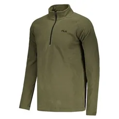 Blusao Fila Fleece