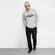 Casaco Fila Letter New