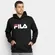 Casaco Fila Letter New