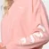 Jaqueta Puma Modern Sports Track Jacket Apricot