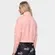 Jaqueta Puma Modern Sports Track Jacket Apricot