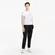 Camiseta Puma Essentials+ Metallic Logo Tee