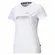 Camiseta Puma Essentials+ Metallic Logo Tee