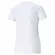 Camiseta Puma Essentials+ Metallic Logo Tee