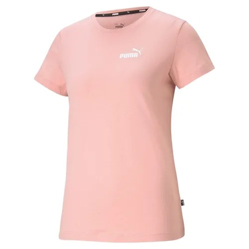 Camiseta Puma Ess Small Logo Tee