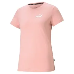 Camiseta Puma Ess Small Logo Tee
