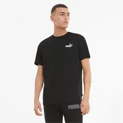 Camiseta Puma Ess Small Logo Tee