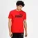 Camiseta Puma Logo Tee