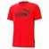 Camiseta Puma Logo Tee