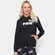 Moletom Puma ESS Logo Hoodie Fl