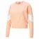 Blusa Puma Rebel Crew Tr