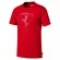 Camiseta Puma Ferrari Big Shield Tee