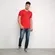 Camiseta Puma Ferrari Big Shield Tee