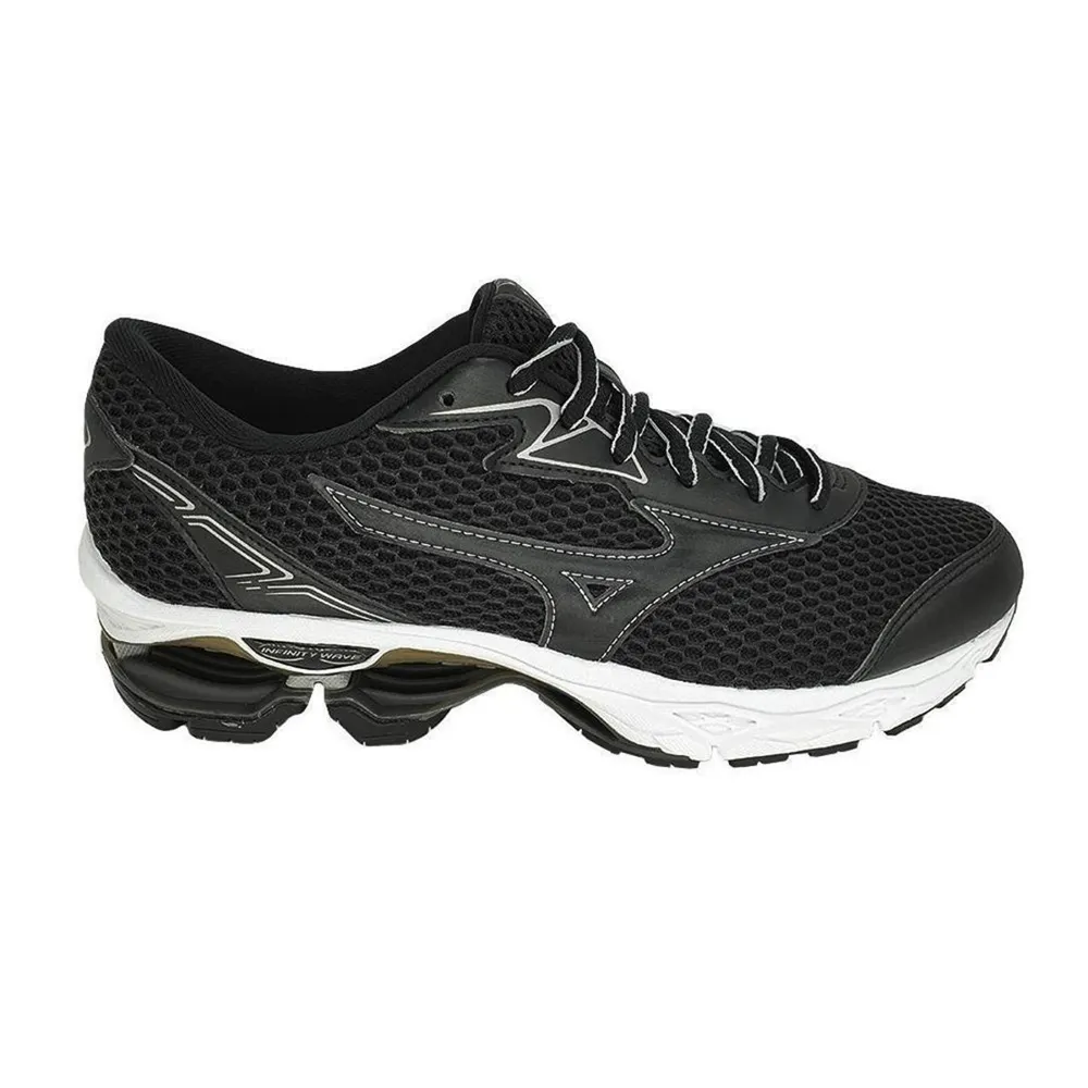 ダイフロンー１２ Tênis Esportivo Masculino Mizuno Wave Prophecy 12 | Flávio's
