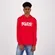 Blusa Puma Ka Hoody Tr